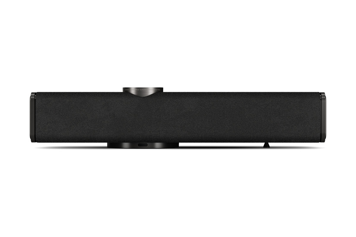 Dali VEGA Dark Oak - system audio typu "all-in-one"
