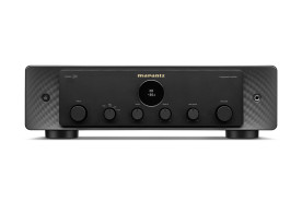 Marantz MODEL 30 | SACD 30n Black - zestaw stereo