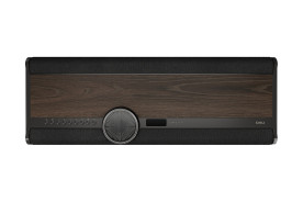 Dali VEGA Dark Oak - system audio typu "all-in-one"