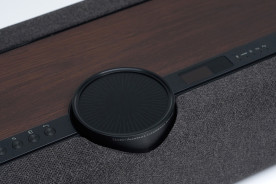 Dali VEGA Dark Oak - system audio typu "all-in-one"