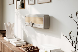Dali VEGA Dark Oak - system audio typu "all-in-one"