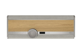 Dali VEGA Natural Oak - system audio typu "all-in-one"