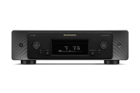 Marantz MODEL 30 | SACD 30n Black - zestaw stereo