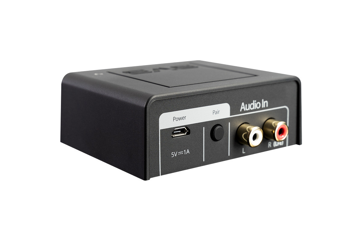 SVS Soundpath Multi-Band Wireless Audio Adapter - bezprzewodowy zestaw do przesyłania sygnału audio np. do subwoofera