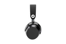 Sennheiser Momentum 5 Wireless | M5AEBT Black - słuchawki bezprzewodowe Bluetooth