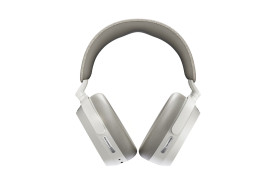 Sennheiser Momentum 5 Wireless | M5AEBT White - słuchawki bezprzewodowe Bluetooth