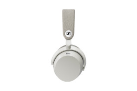 Sennheiser Momentum 5 Wireless | M5AEBT White - słuchawki bezprzewodowe Bluetooth