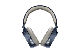 Sennheiser Momentum 5 Wireless | M5AEBT Denim - słuchawki bezprzewodowe Bluetooth