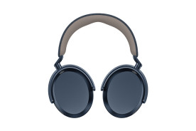 Sennheiser Momentum 5 Wireless | M5AEBT Denim - słuchawki bezprzewodowe Bluetooth