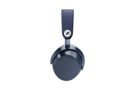 Sennheiser Momentum 5 Wireless | M5AEBT Denim - słuchawki bezprzewodowe Bluetooth