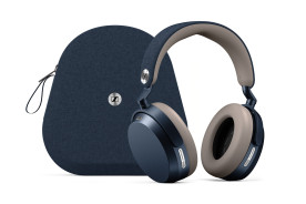 Sennheiser Momentum 5 Wireless | M5AEBT Denim - słuchawki bezprzewodowe Bluetooth