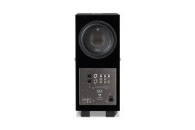 REL 212 Black Label - subwoofer aktywny