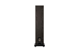Fyne Audio F501E Black Ash - kolumny podłogowe