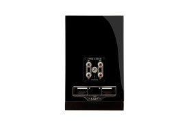 Fyne Audio F500S Piano Gloss Black - kolumny podstawkowe