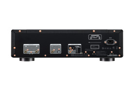 Marantz MODEL 40n | CD 60 Black - zestaw stereo