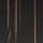 Ammara Ebony Black Metal High Gloss image
