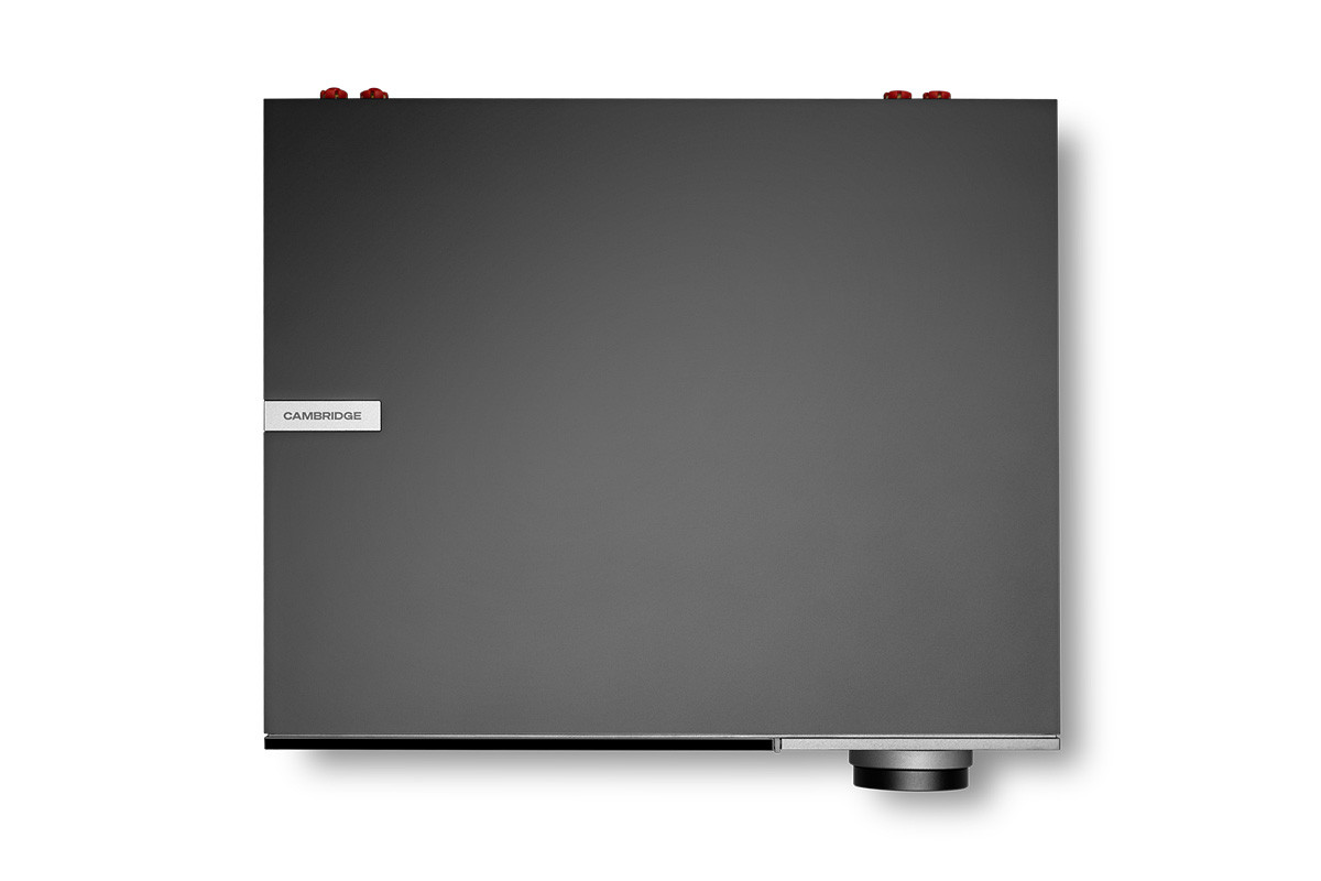 Cambridge Audio EVO 300 - system audio typu "all-in-one"