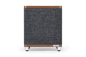 Ruark Audio RS1 Rich Walnut - subwoofer aktywny