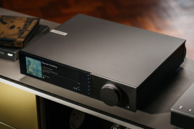 Cambridge Audio EVO 300 - system audio typu "all-in-one"