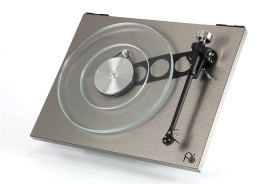 Rega Planar 6 RS Edition | Rega Special - gramofon analogowy