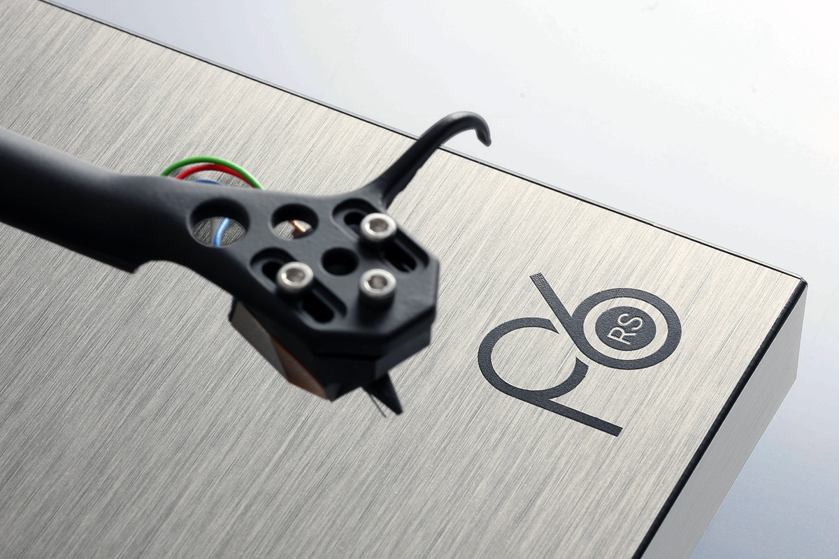 Rega Planar 6 RS Edition | Rega Special - gramofon analogowy