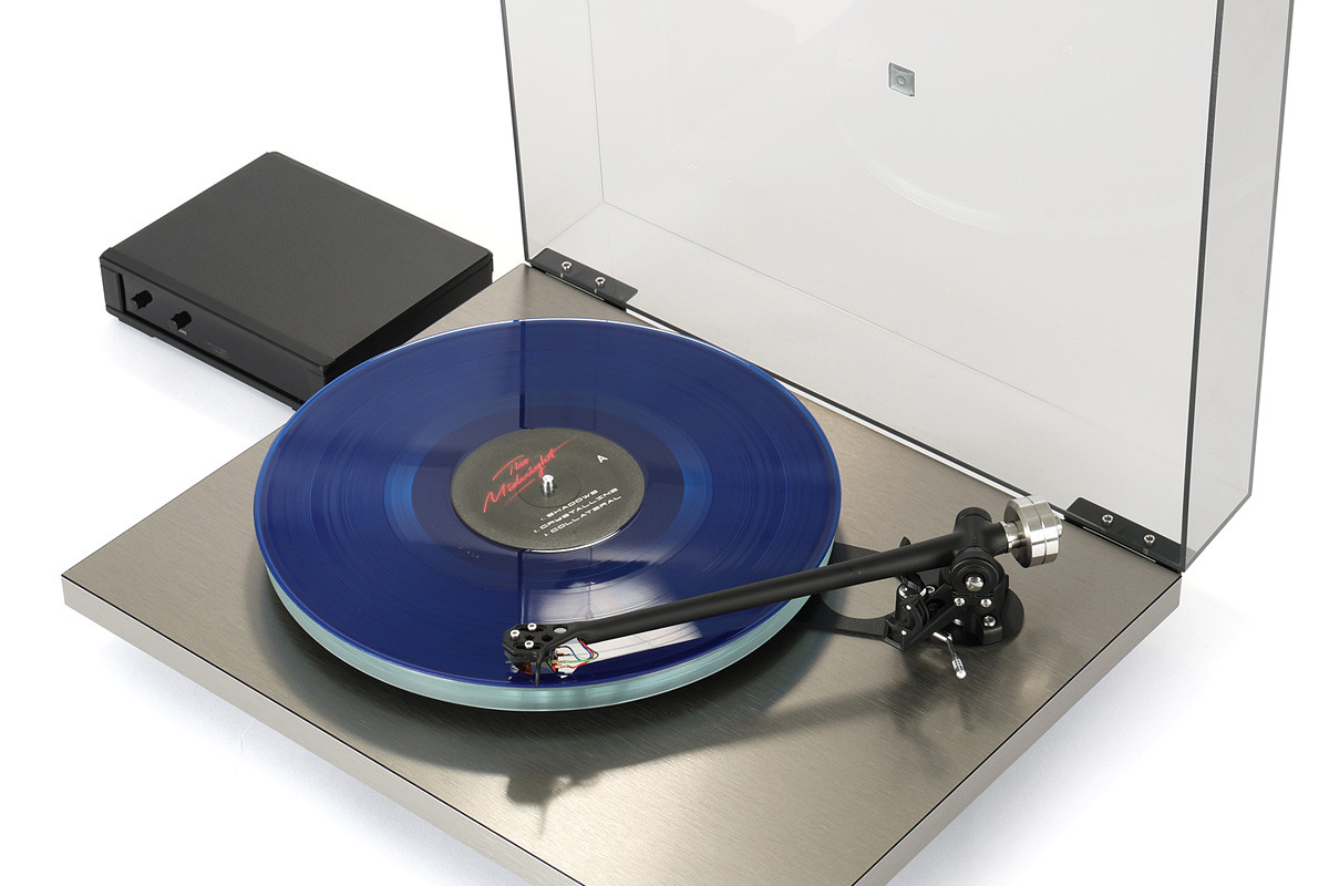 Rega Planar 6 RS Edition | Rega Special - gramofon analogowy