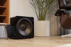 SVS SB-1000 PRO Piano Gloss Black - subwoofer aktywny | outlet