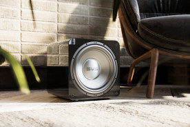 SVS SB-1000 PRO Piano Gloss Black - subwoofer aktywny | outlet