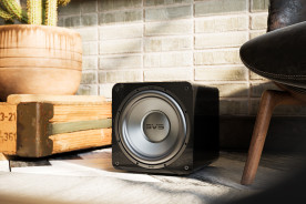SVS SB-1000 PRO Piano Gloss Black - subwoofer aktywny | outlet