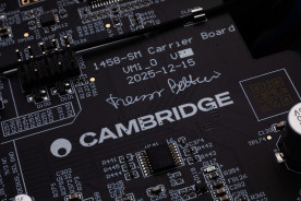 Cambridge Audio EVO 300 - system audio typu "all-in-one"