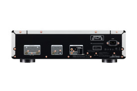 Marantz MODEL 40n | CD 60 Silver/Gold - zestaw stereo