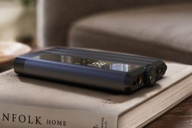 iFi audio iDSD GR 2 - wzmacniacz słuchawkowy z przetwornikiem DAC USB