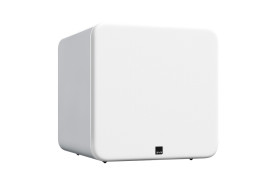 SVS SB-5000 R|Evolution Piano Gloss White - subwoofer aktywny