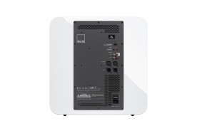 SVS SB-5000 R|Evolution Piano Gloss White - subwoofer aktywny
