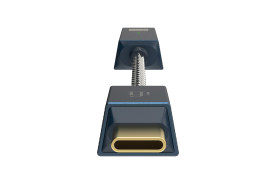 iFi audio GO link 2 Max - wzmacniacz słuchawkowy z przetwornikiem DAC