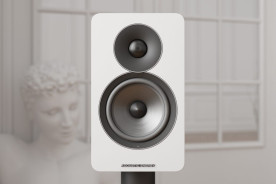 Acoustic Energy AE Active Piano White - kolumny aktywne