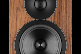 Acoustic Energy AE Active Natural Walnut - kolumny aktywne