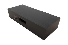 Klipsch Reference Premiere RP-504C II Ebony - kolumna centralna Klipsch Reference Premiere RP-504C II Ebony - kolumna centralna
