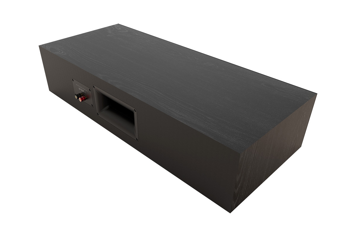 Klipsch Reference Premiere RP-504C II Ebony - kolumna centralna Klipsch Reference Premiere RP-504C II Ebony - kolumna centralna