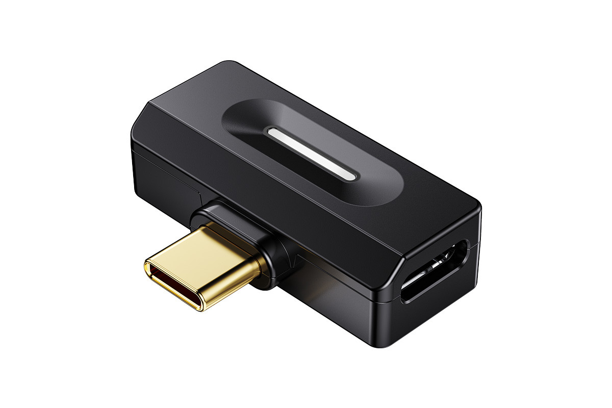 FiiO Air Link Black - nadajnik (transmiter) sygnału Bluetooth