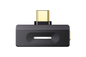 FiiO Air Link Black - nadajnik (transmiter) sygnału Bluetooth