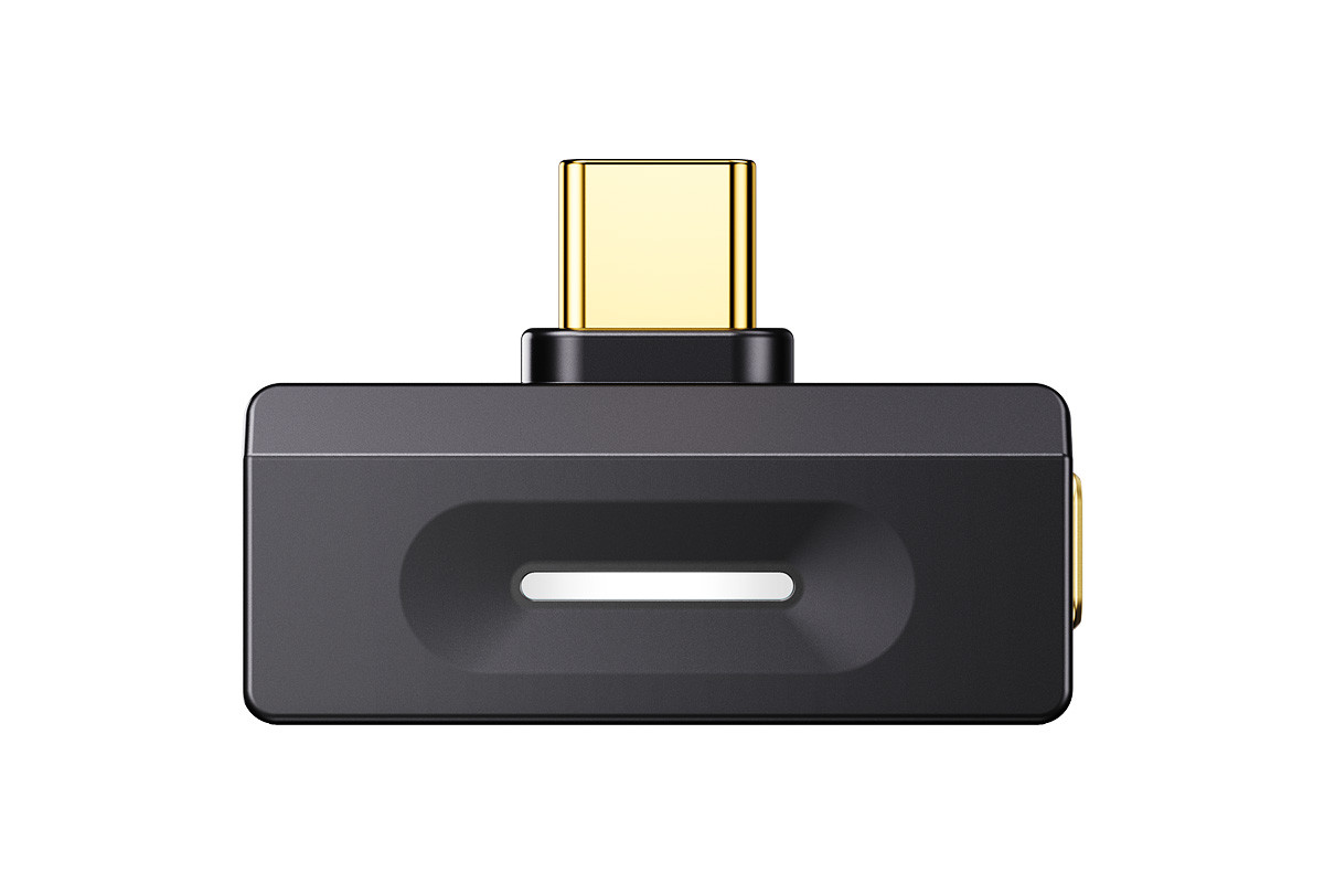 FiiO Air Link Black - nadajnik (transmiter) sygnału Bluetooth