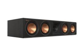 Klipsch Reference Premiere RP-504C II Ebony - kolumna centralna Klipsch Reference Premiere RP-504C II Ebony - kolumna centralna