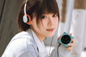FiiO Snowsky DISC Black - przenośny odtwarzacz audio