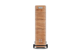Wharfedale Elysian 4R Walnut High Gloss - kolumny podłogowe