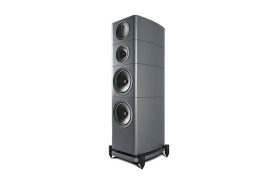Wharfedale Elysian 4R Lunar Grey - kolumny podłogowe