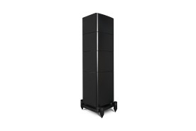 Wharfedale Elysian 3R Matte Black - kolumny podłogowe