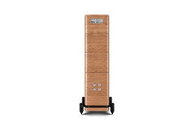 Wharfedale Elysian 3R Walnut High Gloss - kolumny podłogowe