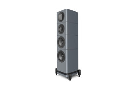 Wharfedale Elysian 3R Lunar Grey - kolumny podłogowe