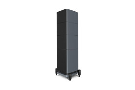 Wharfedale Elysian 3R Lunar Grey - kolumny podłogowe